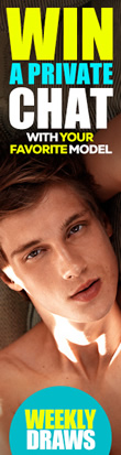 Win A Private Chat with Your Favorite Belami model