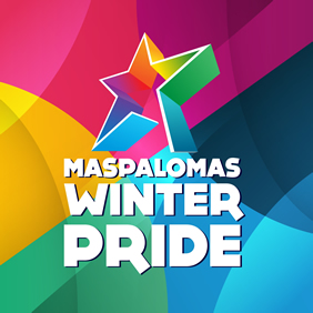 Winter Pride Maspalomas 2022