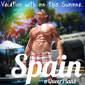 Spain Queer Plans gay vacations