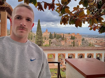 Granada Andalucia gay tour