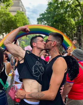 Argentina Gay Pride 2025