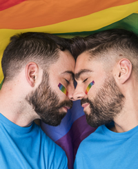 Argentina Gay Pride Tour