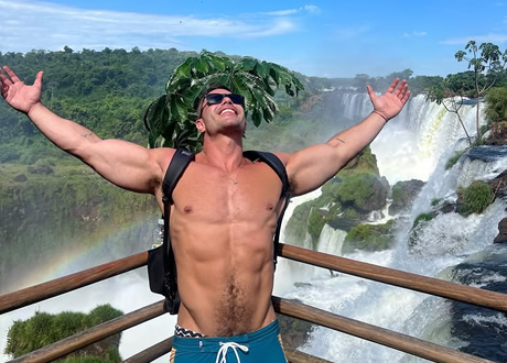 Argentina gay tour