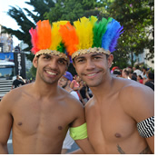 Buenos Aires Gay Pride 2025