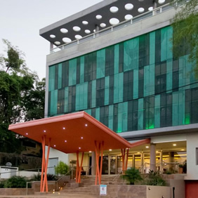 City Falls Iguaz Hotel