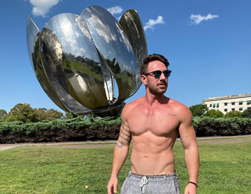 Gay Buenos Aires tour