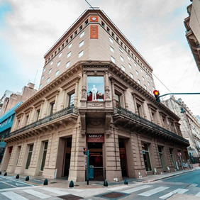 Mrit San Telmo Hotel Buenos Aires