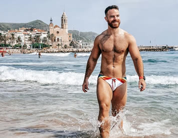 Gay Sitges