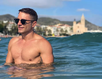 Gay Sitges tour