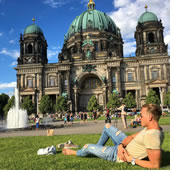 Berlin Gay Tour