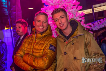Gay Germany Christmas tour