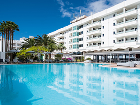 Axel Beach Maspalomas gay hotel