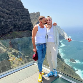 Gran Canaria gay travel