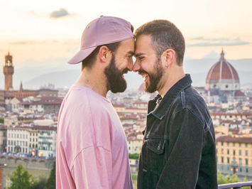Florence gay tour