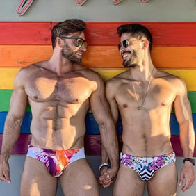Madrid Gay Pride Hotels