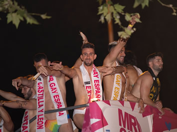 Best Gay Clubs in Madrid 2024