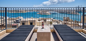 66 Saint Paul's Malta Hotel