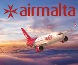 Find the best fare to fly to Malta