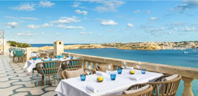 Iniala Harbour House Hotel