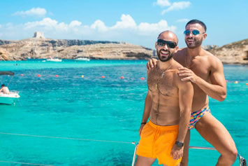 Malta Gay Holidays