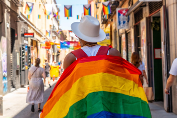 Malta Gay Pride tour