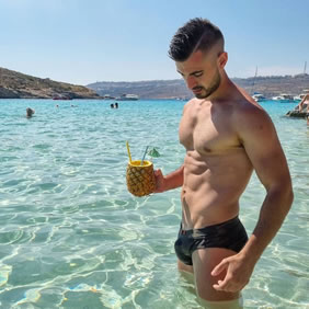 Malta gay travel