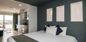 Pebbles Boutique Aparthotel