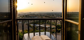The Xara Palace Hotel