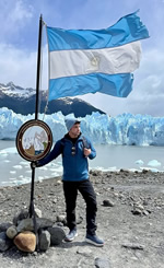 Argentina Patagonia Gay Tour