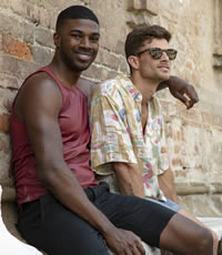 Call Me By Your Name - Italy Gay Tour