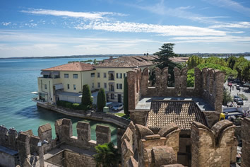 Sirmione Lake Garda Gay Tour