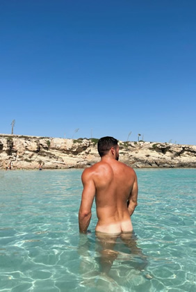 Gay Sicily holidays