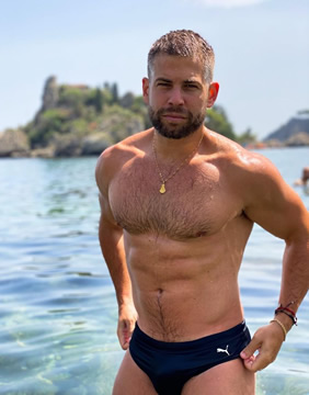 Sicily gay holidays