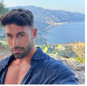 Sicily gay travel