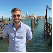 Gay Venice Italy Tour