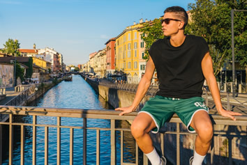 Milan Navigli gay tour