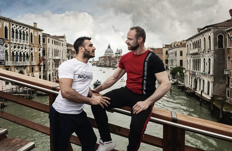 Venice Italy Gay Tour