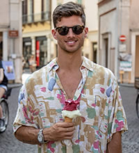 Rome Italy Gay Tour