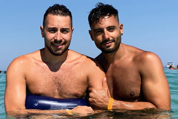 Sicily gay holidays