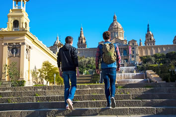 Gay Barcelona Tour