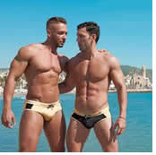 Gay Sitges weekend tour