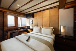 Prana by Atzaro Ambon Superior Suite