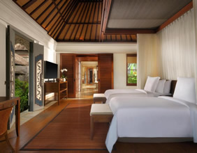Four Seasons Resort Bali At Jimbaran Bay room