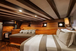 Prana by Atzaro Run Suite