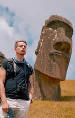 Easter Island Gay Tour
