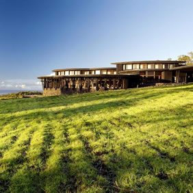 Explora Rapa Nui Lodge