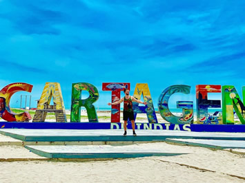 Cartagena Gay Tour