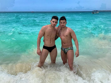 Gay Cartagena Holidays