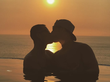 Puerto Vallarta gay trip
