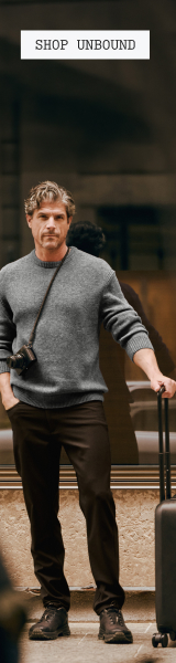 Unbound Merino
